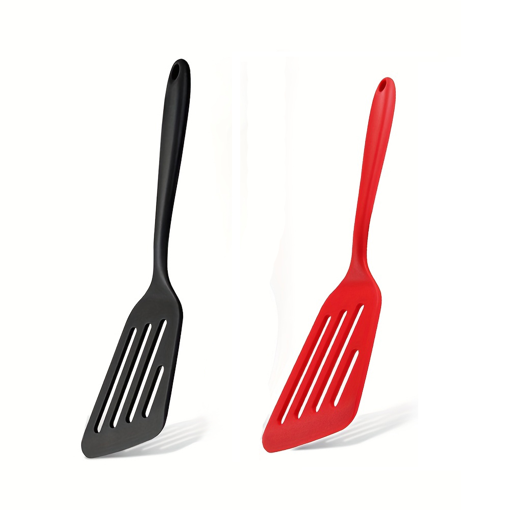 Okonomiyaki Spatula - 1 spatola da cucina in silicone
