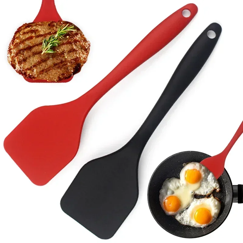Okonomiyaki Spatula - Piccola spatola per perdite di cottura