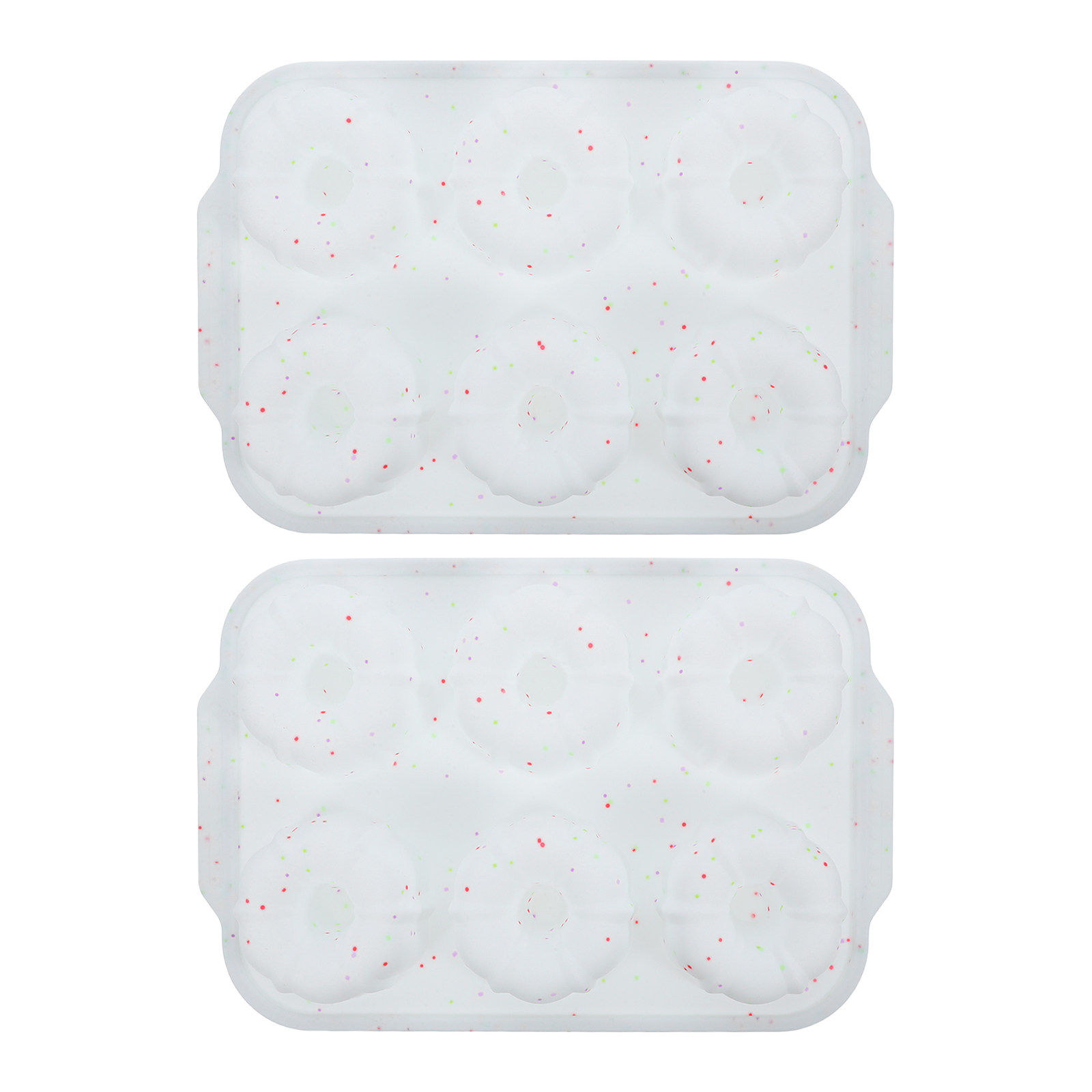 2 Stampi in Silicone per Dolci - Donut Mold Silicone recensione e prezzo