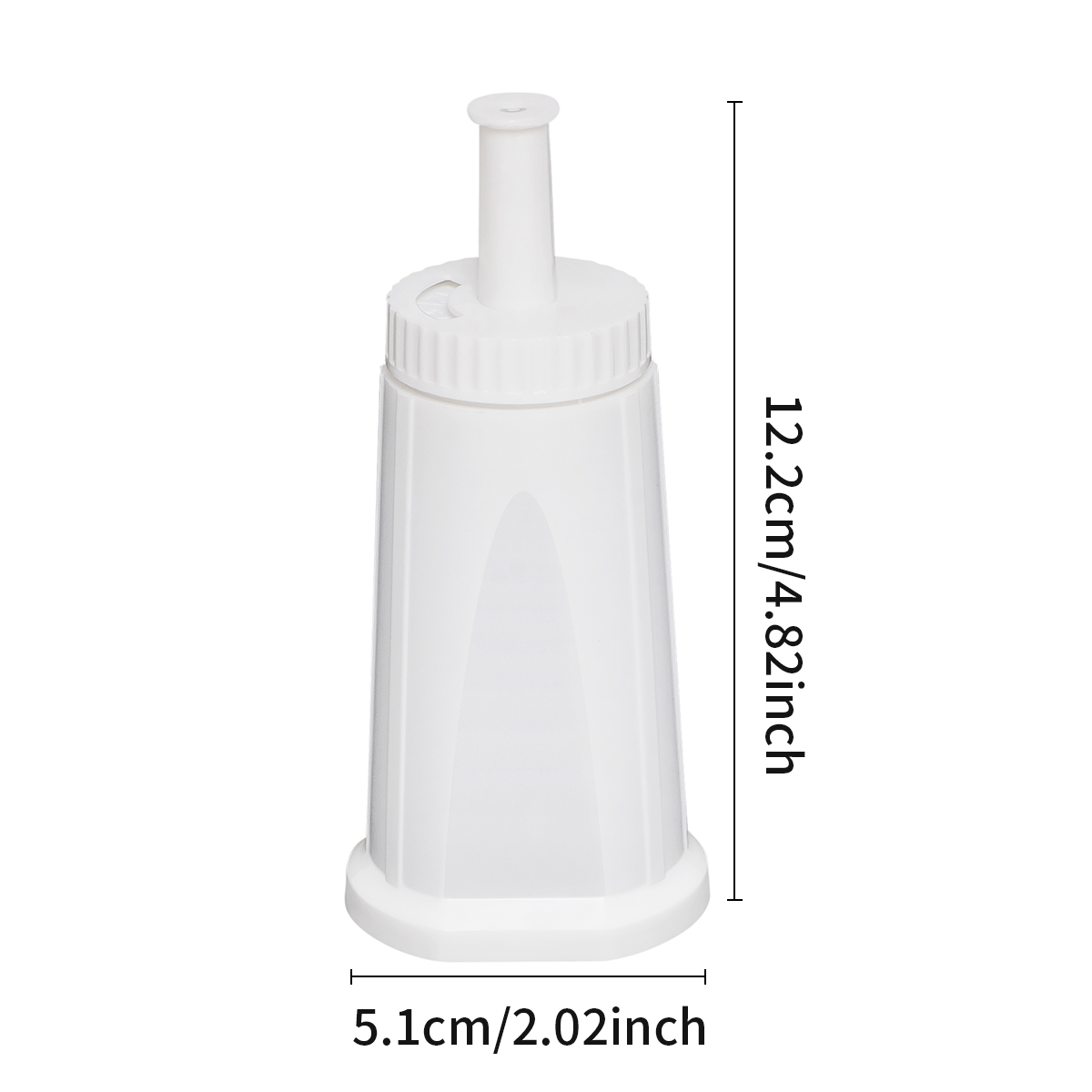 Filtro dell'acqua BES880BSS pe - Breville Espresso Barista Touch recensione e prezzo