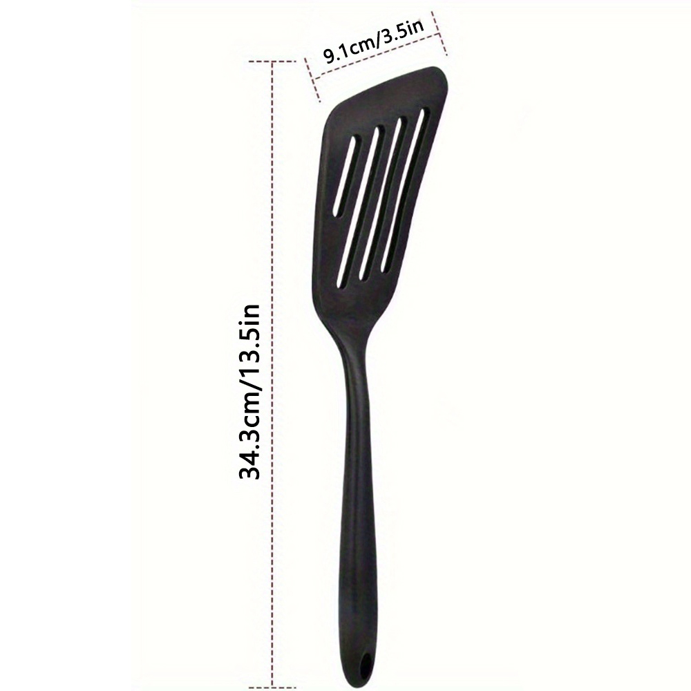 1 spatola da cucina in silicon - Okonomiyaki Spatula recensione e prezzo