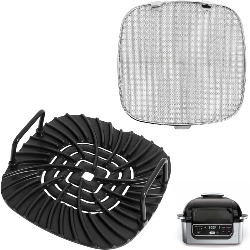 ninja foodi 15in1 AG300C AG301 - Ninja Air Fryer Af101 recensione e prezzo