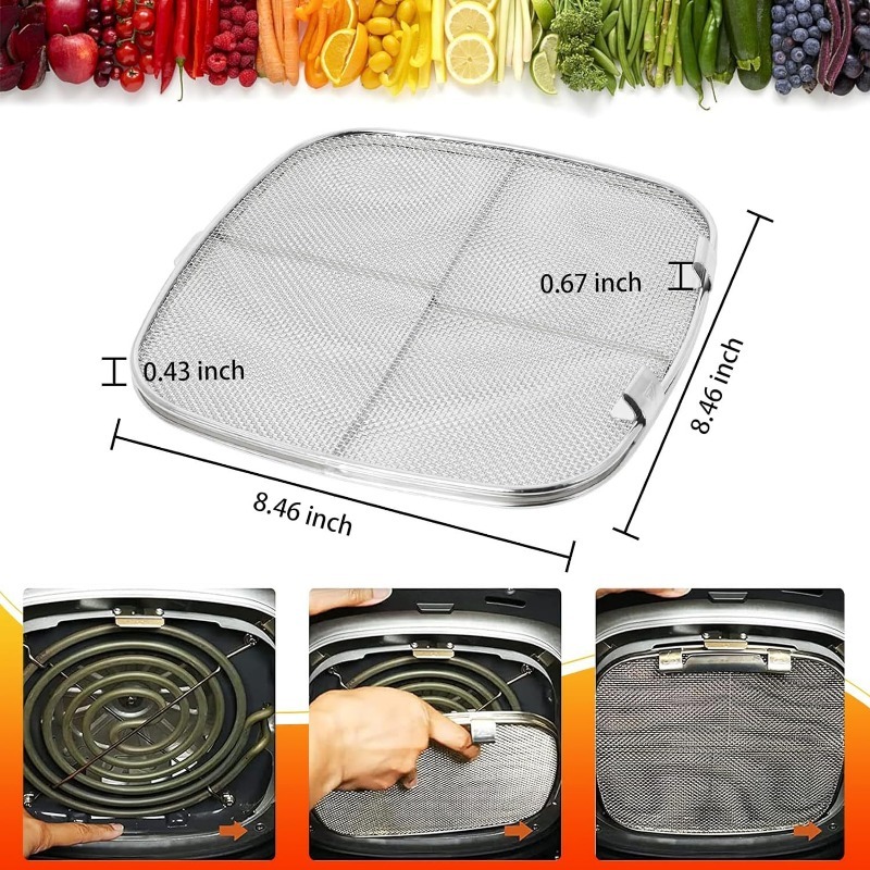 ninja foodi 15in1 AG300C AG301 - Ninja Air Fryer Af101 recensione e prezzo