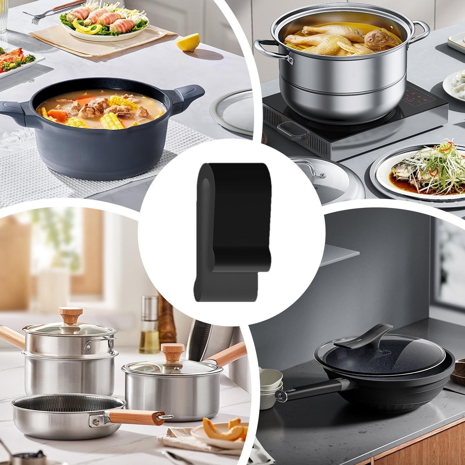 Clip di protezione per forno o - Cast Iron Corn recensione e prezzo