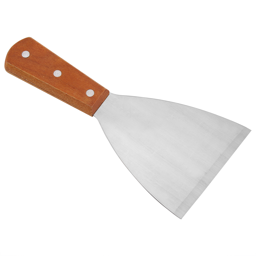 Raschietto per pala per uso al - Okonomiyaki Spatula recensione e prezzo