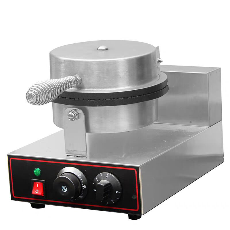 Macchina Commerciale per Coni  - Waffle Cone Maker recensione e prezzo