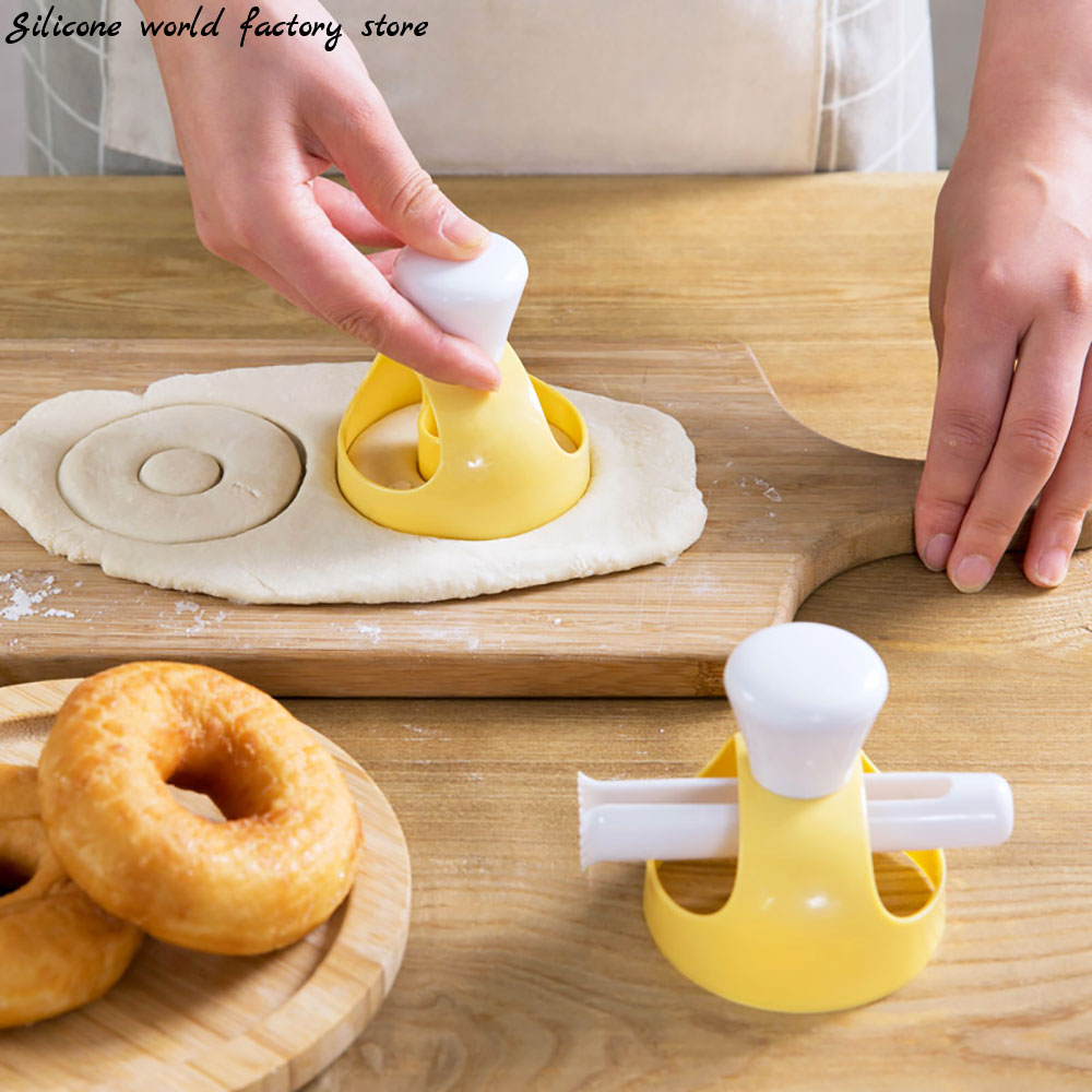 Stampo in Silicone per Dolci,  - Donut Mold Silicone recensione e prezzo