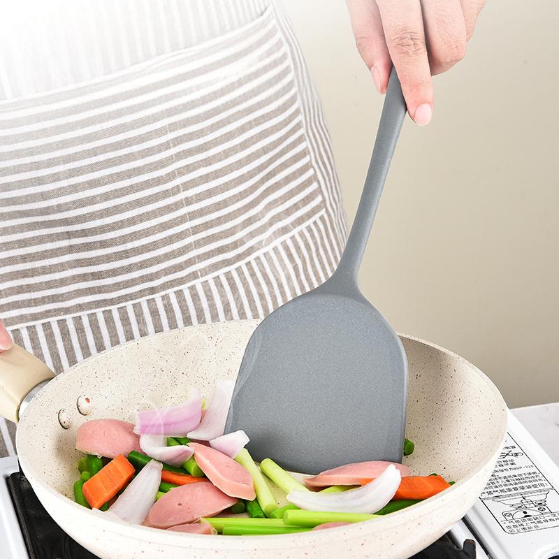 Spatola in silicone all-in-one - Okonomiyaki Spatula recensione e prezzo