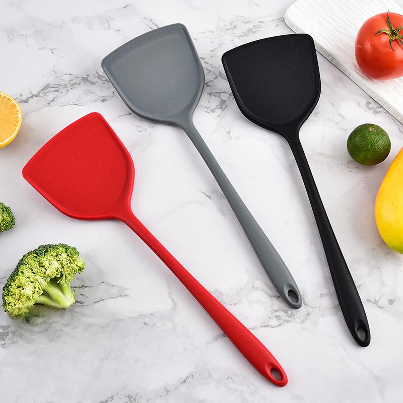 Spatola in silicone all-in-one - Okonomiyaki Spatula recensione e prezzo