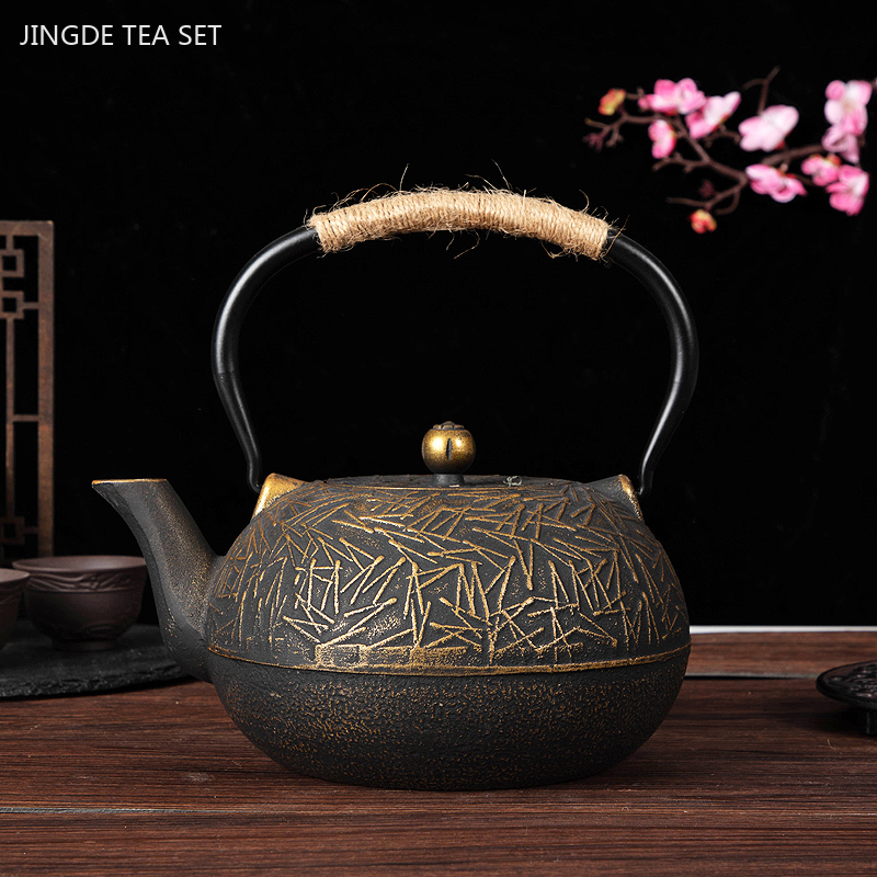 Teiera in ghisa personalizzata - Cast Iron Corn recensione e prezzo
