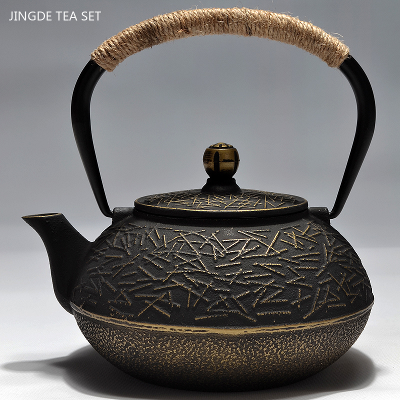 Teiera in ghisa personalizzata - Cast Iron Corn recensione e prezzo