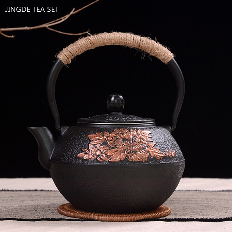 Teiera in ghisa personalizzata - Cast Iron Corn recensione e prezzo