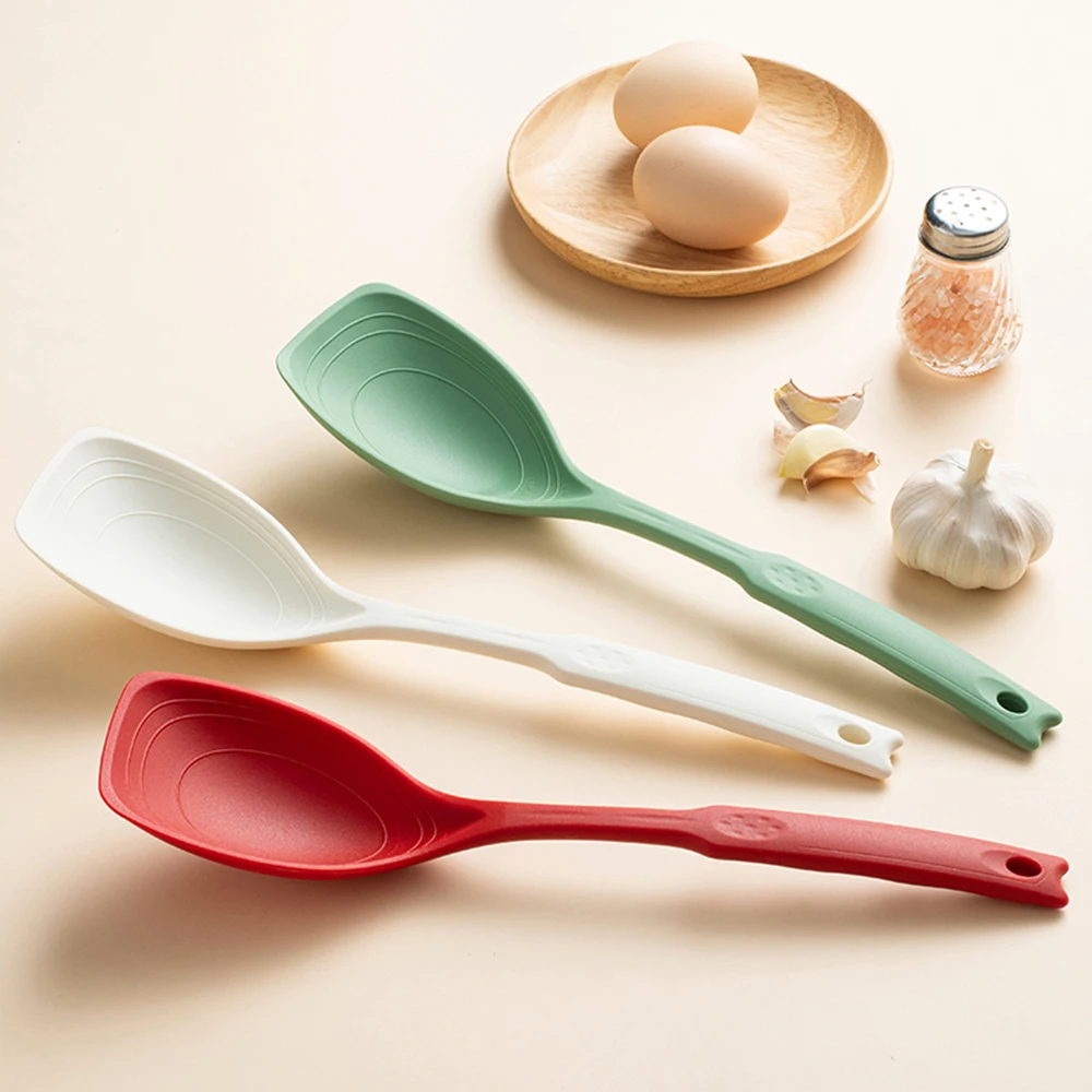Cucchiaio in silicone multiuso - Okonomiyaki Spatula recensione e prezzo