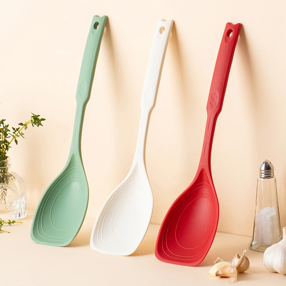 Cucchiaio in silicone multiuso - Okonomiyaki Spatula recensione e prezzo