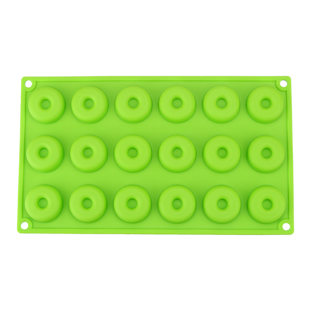 Stampo in silicone per ciambel - Donut Mold Silicone recensione e prezzo