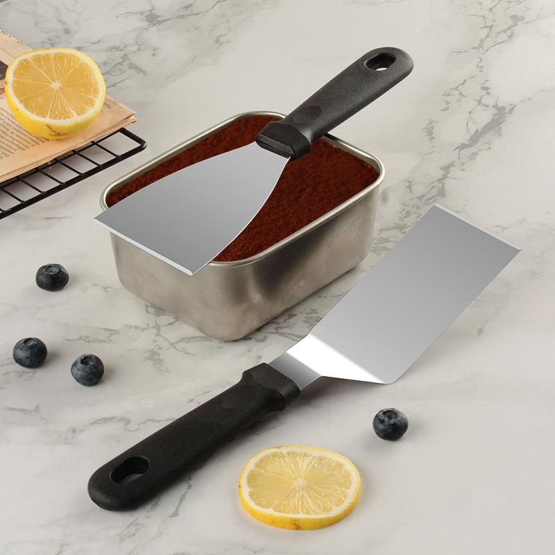 Spatola per Pizza e Dolci con  - Okonomiyaki Spatula recensione e prezzo