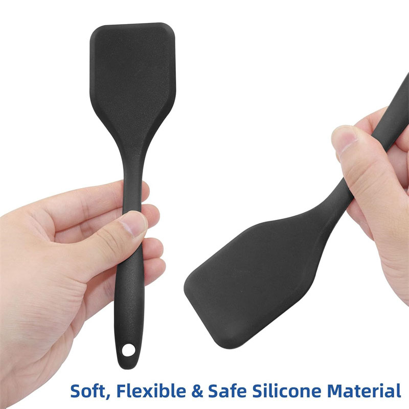 2 pezzi mini spatola per brown - Okonomiyaki Spatula recensione e prezzo
