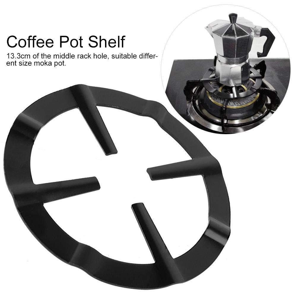 Supporto per Caffettiera Moka  - Cast Iron Corn recensione e prezzo