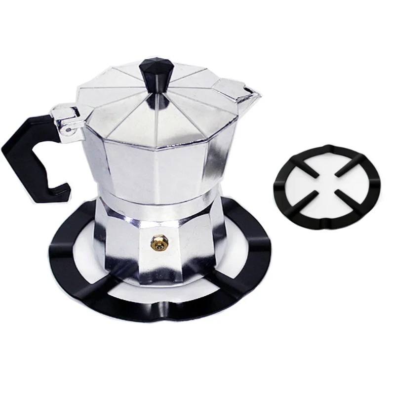 Supporto per Caffettiera Moka  - Cast Iron Corn recensione e prezzo
