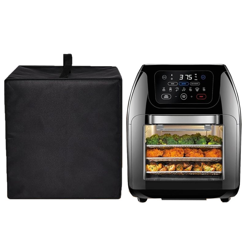 Copertura per friggitrice ad a - Ninja Air Fryer Af101 recensione e prezzo