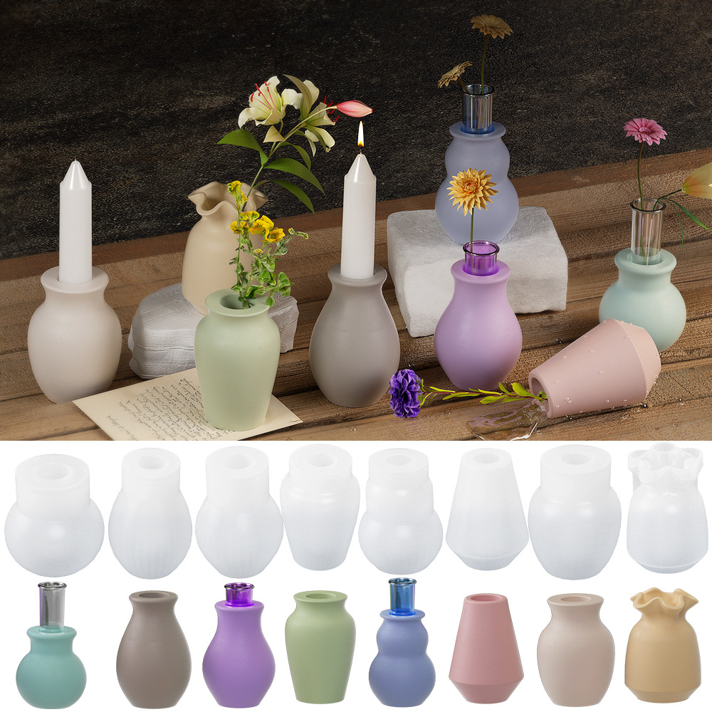 Nuovo vaso a bocca rotonda sta - Potsticker Mold recensione e prezzo