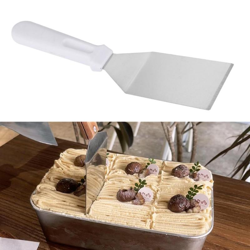 Spatola per torte in acciaio i - Okonomiyaki Spatula recensione e prezzo