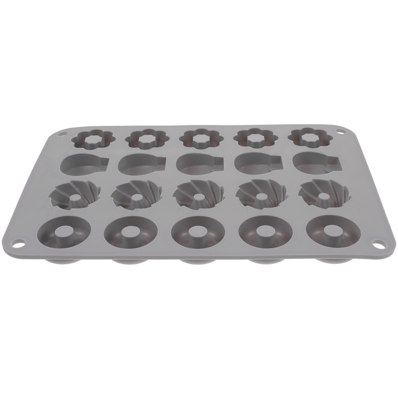 Stampo in silicone per ciambel - Donut Mold Silicone recensione e prezzo