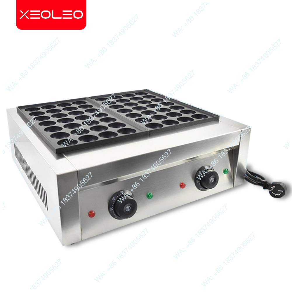 Macchina Commerciale per Takoy - Takoyaki Grill Plate recensione e prezzo