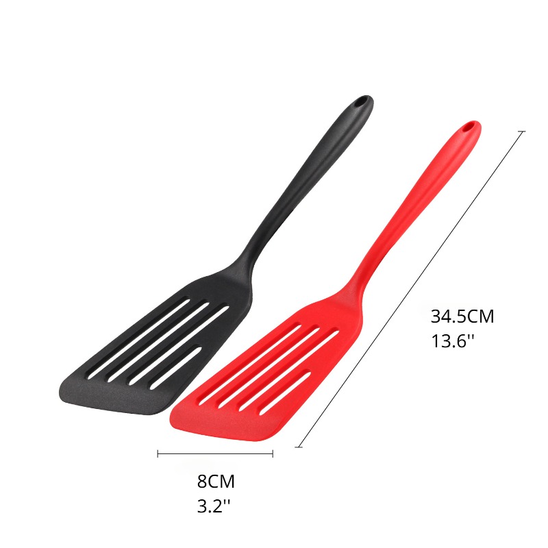 Uovo pesce padella spatola pal - Okonomiyaki Spatula recensione e prezzo
